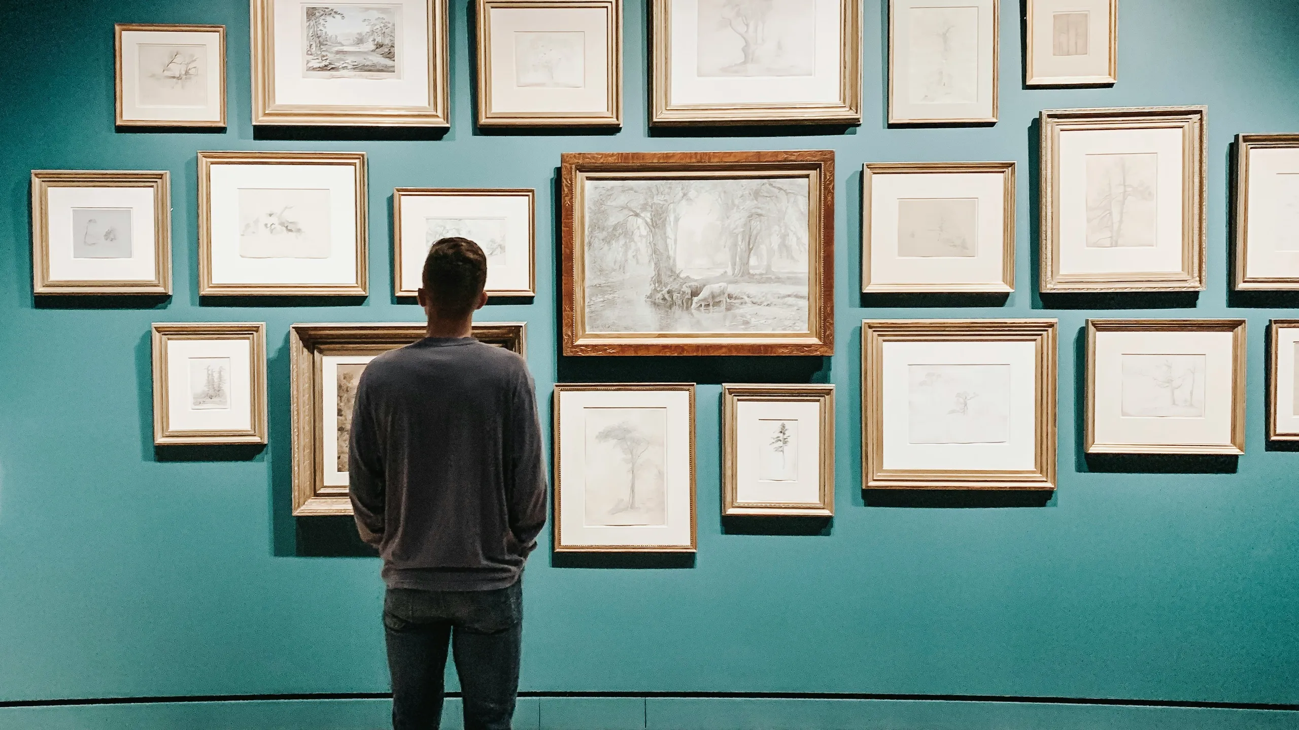 Exposition, museum events
