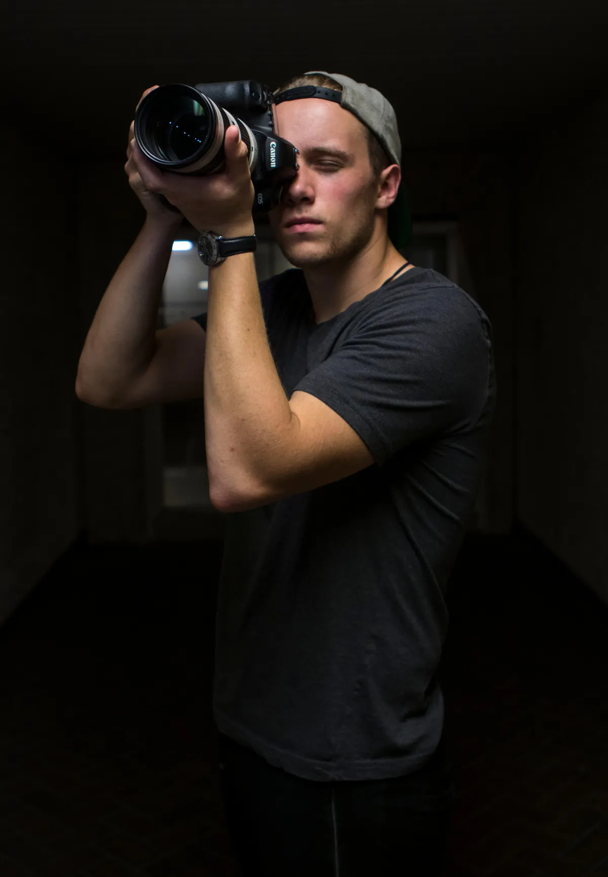 Photographie et vidéo